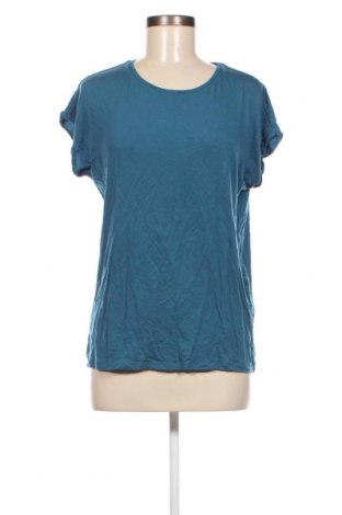Дамска блуза Aware by Vero Moda, Размер S, Цвят Син, Цена 14,40 лв.