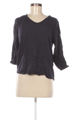 Γυναικεία μπλούζα B.Young, Μέγεθος M, Χρώμα Μπλέ, Τιμή 2,23 €