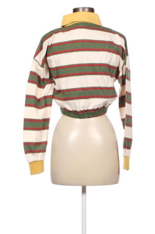 Γυναικεία μπλούζα BDG, Μέγεθος S, Χρώμα Πολύχρωμο, Τιμή 2,97 €