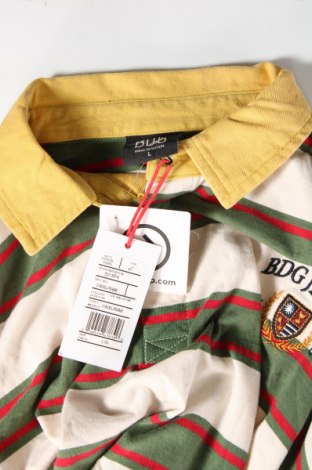 Γυναικεία μπλούζα BDG, Μέγεθος L, Χρώμα Πολύχρωμο, Τιμή 2,97 €