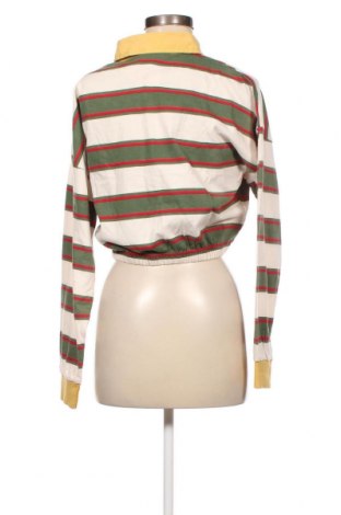 Γυναικεία μπλούζα BDG, Μέγεθος L, Χρώμα Πολύχρωμο, Τιμή 2,97 €