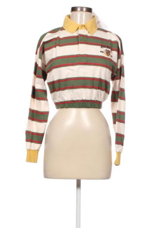Γυναικεία μπλούζα BDG, Μέγεθος XS, Χρώμα Πολύχρωμο, Τιμή 2,97 €