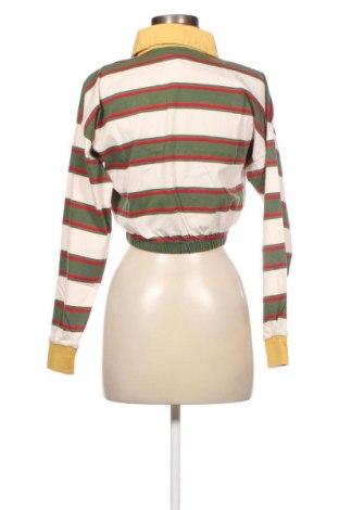 Γυναικεία μπλούζα BDG, Μέγεθος XS, Χρώμα Πολύχρωμο, Τιμή 2,97 €