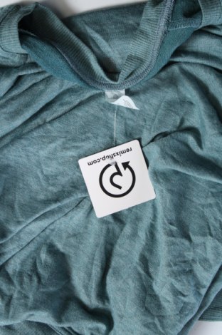 Дамска блуза Balance Collection, Размер L, Цвят Зелен, Цена 34,00 лв.