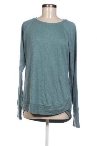 Γυναικεία μπλούζα Balance Collection, Μέγεθος L, Χρώμα Πράσινο, Τιμή 21,03 €
