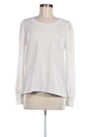 Γυναικεία μπλούζα Banana Republic, Μέγεθος M, Χρώμα Λευκό, Τιμή 4,84 €