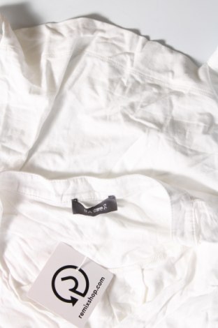 Γυναικεία μπλούζα Basler, Μέγεθος M, Χρώμα Λευκό, Τιμή 13,15 €