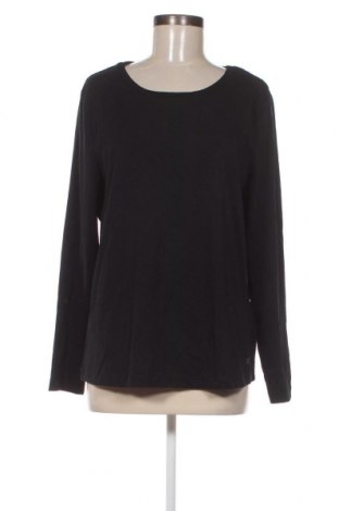 Γυναικεία μπλούζα Basler, Μέγεθος XL, Χρώμα Μαύρο, Τιμή 15,77 €