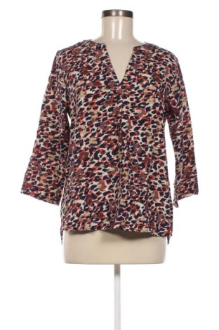 Γυναικεία μπλούζα Bel&Bo, Μέγεθος M, Χρώμα Πολύχρωμο, Τιμή 2,23 €