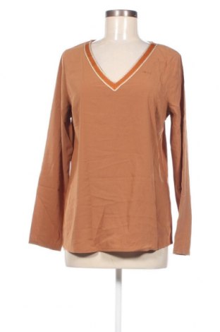 Damen Shirt Bel&Bo, Größe M, Farbe Beige, Preis 2,25 €
