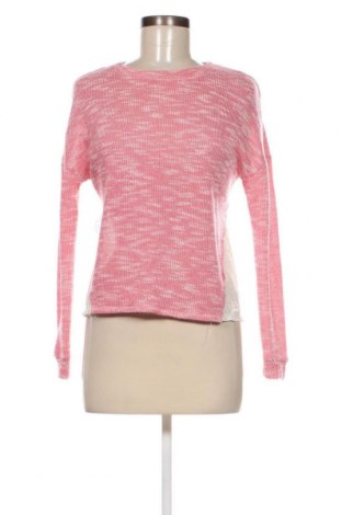 Γυναικεία μπλούζα Bershka, Μέγεθος M, Χρώμα Πολύχρωμο, Τιμή 1,64 €