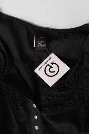 Дамска блуза Best Connections, Размер XS, Цвят Черен, Цена 6,82 лв.