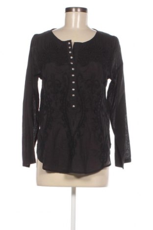 Γυναικεία μπλούζα Best Connections, Μέγεθος XS, Χρώμα Μαύρο, Τιμή 2,56 €