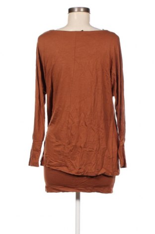 Damen Shirt Best Connections, Größe XS, Farbe Braun, Preis € 2,12