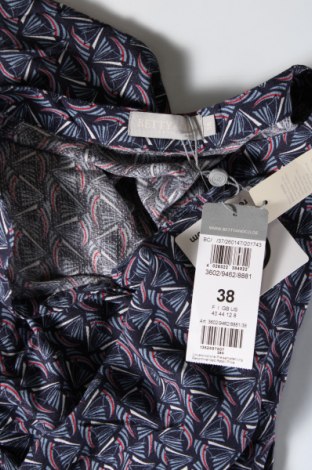 Дамска блуза Betty & Co, Размер M, Цвят Син, Цена 25,50 лв.
