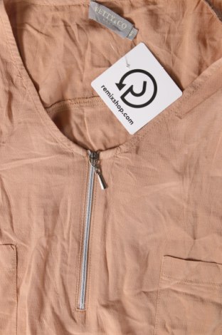 Damen Shirt Betty & Co, Größe M, Farbe Braun, Preis 16,83 €