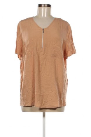 Дамска блуза Betty & Co, Размер M, Цвят Кафяв, Цена 22,44 лв.