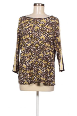 Γυναικεία μπλούζα Betty & Co, Μέγεθος XL, Χρώμα Πολύχρωμο, Τιμή 4,21 €