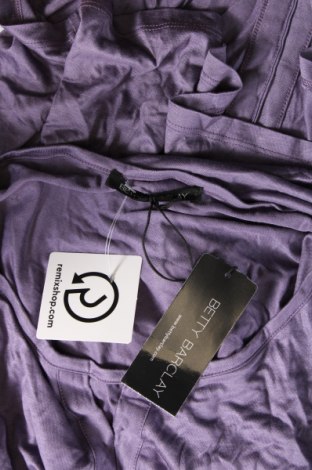 Damen Shirt Betty Barclay, Größe L, Farbe Lila, Preis € 52,58