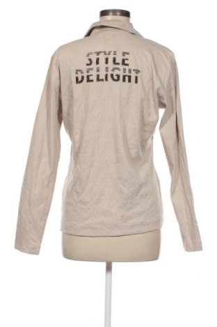Γυναικεία μπλούζα Betty Barclay, Μέγεθος XL, Χρώμα  Μπέζ, Τιμή 2,73 €