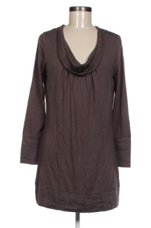 Γυναικεία μπλούζα Betty Barclay, Μέγεθος XL, Χρώμα Γκρί, Τιμή 6,52 €
