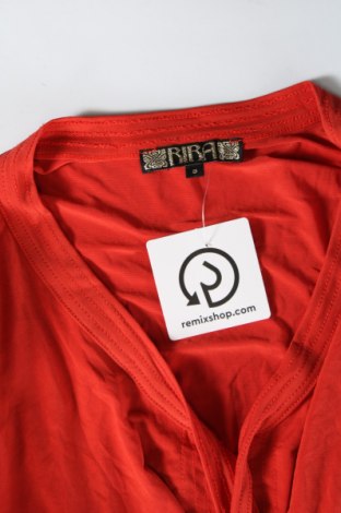 Damen Shirt Biba, Größe S, Farbe Orange, Preis 2,25 €
