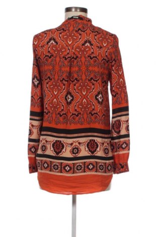 Γυναικεία μπλούζα Bik Bok, Μέγεθος S, Χρώμα Πολύχρωμο, Τιμή 2,23 €