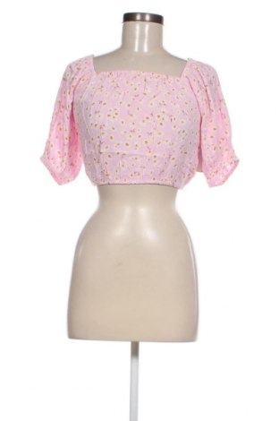 Γυναικεία μπλούζα Billabong, Μέγεθος S, Χρώμα Πολύχρωμο, Τιμή 7,42 €