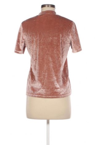 Γυναικεία μπλούζα Bizzbee, Μέγεθος M, Χρώμα  Μπέζ, Τιμή 2,94 €