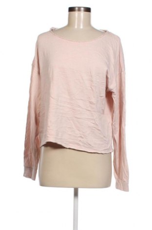 Γυναικεία μπλούζα Blaumax, Μέγεθος M, Χρώμα Ρόζ , Τιμή 2,52 €