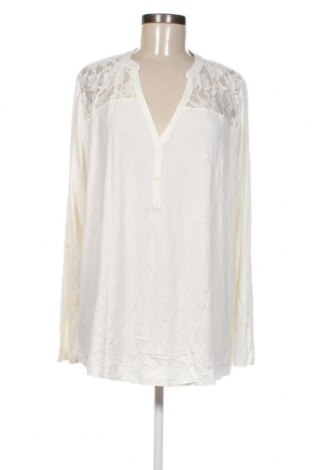 Damen Shirt Body Flirt, Größe XXL, Farbe Weiß, Preis 10,31 €