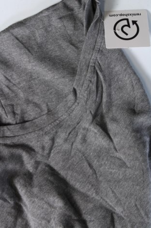Damen Shirt Bon Prix, Größe L, Farbe Grau, Preis € 2,12