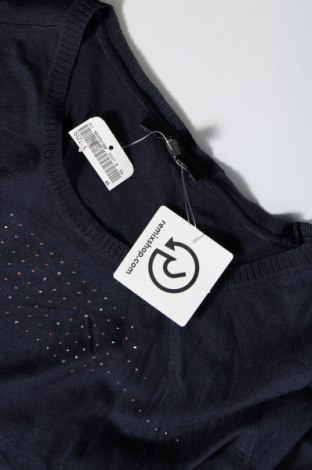 Γυναικεία μπλούζα Bonita, Μέγεθος L, Χρώμα Μπλέ, Τιμή 5,75 €