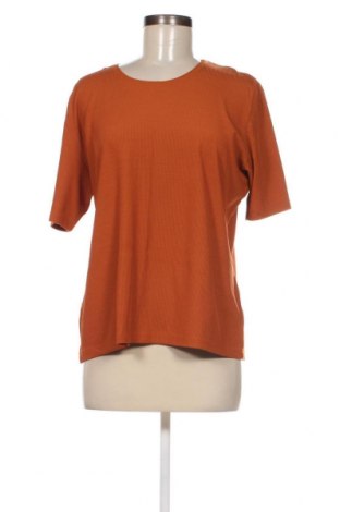 Дамска блуза Bonita, Размер XL, Цвят Кафяв, Цена 5,41 лв.