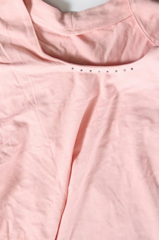 Γυναικεία μπλούζα Bonita, Μέγεθος S, Χρώμα Ρόζ , Τιμή 2,35 €