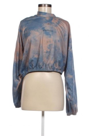 Γυναικεία μπλούζα Boohoo, Μέγεθος L, Χρώμα Πολύχρωμο, Τιμή 3,64 €