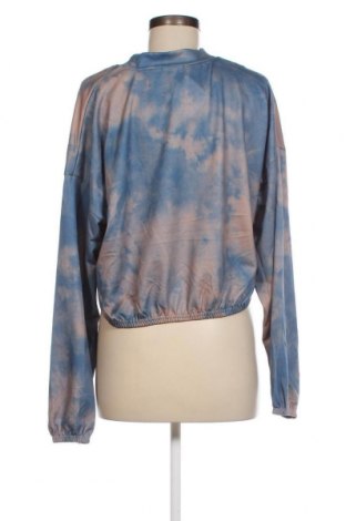 Γυναικεία μπλούζα Boohoo, Μέγεθος L, Χρώμα Πολύχρωμο, Τιμή 11,75 €