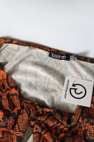 Γυναικεία μπλούζα Boohoo, Μέγεθος M, Χρώμα Πολύχρωμο, Τιμή 18,45 €