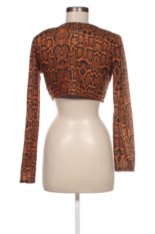 Damen Shirt Boohoo, Größe M, Farbe Mehrfarbig, Preis 18,45 €