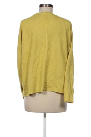 Γυναικεία μπλούζα Bordeaux, Μέγεθος M, Χρώμα Πράσινο, Τιμή 3,01 €