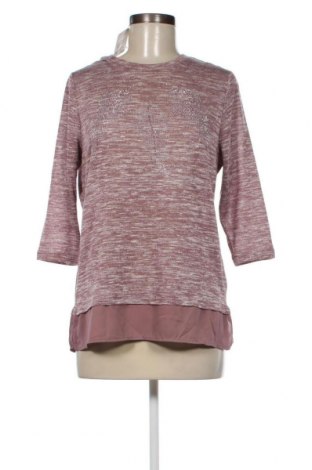 Γυναικεία μπλούζα Boyard, Μέγεθος L, Χρώμα Σάπιο μήλο, Τιμή 2,89 €