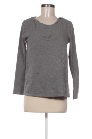 Γυναικεία μπλούζα Bpc Bonprix Collection, Μέγεθος M, Χρώμα Γκρί, Τιμή 1,76 €