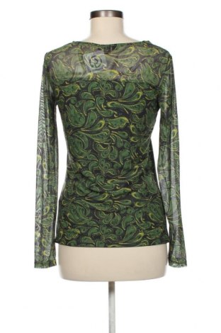Γυναικεία μπλούζα Bpc Bonprix Collection, Μέγεθος S, Χρώμα Πράσινο, Τιμή 3,64 €