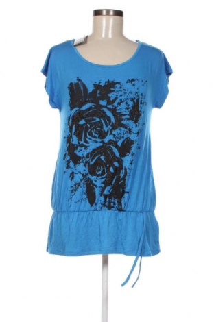 Γυναικεία μπλούζα Broadway, Μέγεθος S, Χρώμα Μπλέ, Τιμή 3,64 €