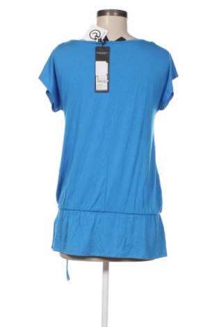 Damen Shirt Broadway, Größe S, Farbe Blau, Preis € 3,45