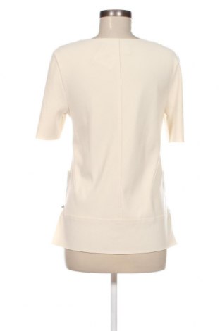 Дамска блуза By Malene Birger, Размер XXS, Цвят Екрю, Цена 43,12 лв.