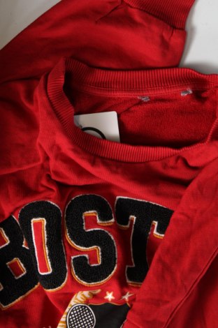 Damen Shirt C&A, Größe M, Farbe Rot, Preis 2,51 €
