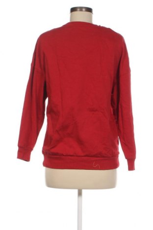 Γυναικεία μπλούζα C&A, Μέγεθος M, Χρώμα Κόκκινο, Τιμή 3,76 €