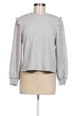 Γυναικεία μπλούζα C&A, Μέγεθος S, Χρώμα Γκρί, Τιμή 2,47 €