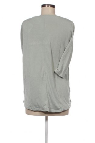 Γυναικεία μπλούζα C&A, Μέγεθος M, Χρώμα Πράσινο, Τιμή 11,75 €